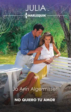 Read: No quiero tu Book amor