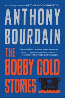 Read: The Bobby Book Gold Stories