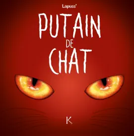Read: Putain de chat Book T02