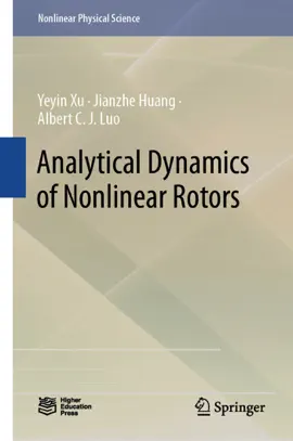 Read: Analytical Dynamics of Nonlinear Book Rotors
