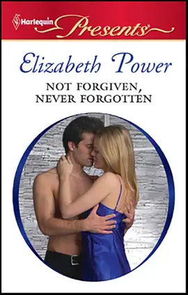 Read: Book Not Forgiven, Never Forgotten