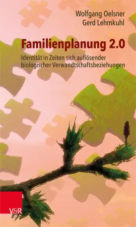 Read: Familienplanung Book 2.0