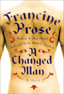 Read: Book A Changed Man