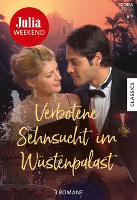 Read: Julia Weekend Book Band 131