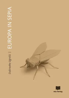 Read: Europa in Book Sepia