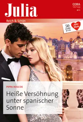 Read: Heiße Versöhnung unter spanischer Book Sonne