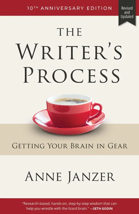 The Writer's Process