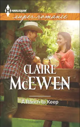 Read: A Ranch to Keep Book