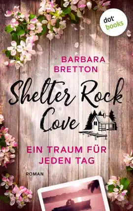 Read: Shelter Book Rock Cove – Ein Traum für jeden Tag