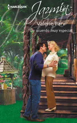 Read: Un acuerdo muy especial Book