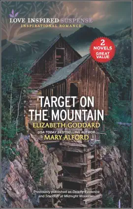 Read: Target Book on the Mountain