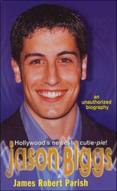 Jason Biggs - James Robert Parish