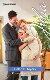 Preparado para el amor - Helen R. Myers