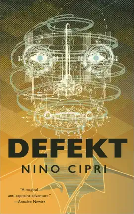 Read: Defekt
