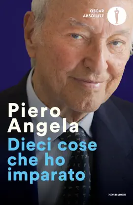 Read: Dieci Book cose che ho imparato