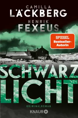 Read: Schwarzlicht
