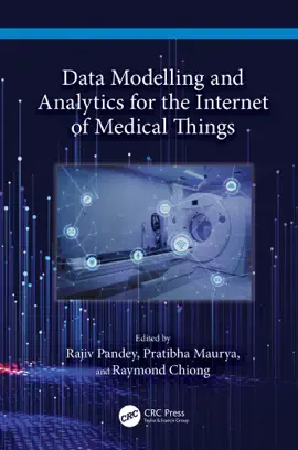 Read: Data Modelling and Analytics for Book the Internet of Medical Things