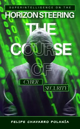 Read: Superintelligence on the Horizon Steering the Course of Book Cybersecurity
