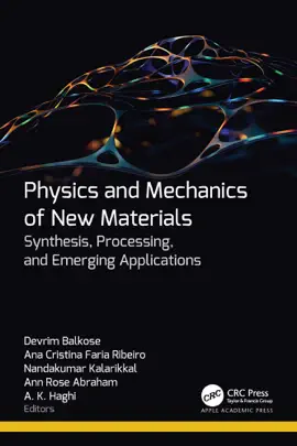 Read: Physics Book and Mechanics of New Materials