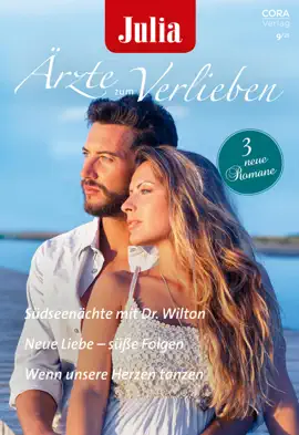 Read: Book Julia Ärzte zum Verlieben Band 207