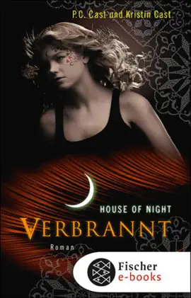 Read: Verbrannt