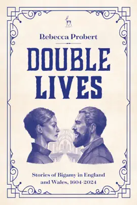 Read: Double Book Lives