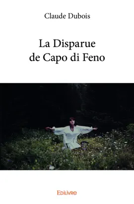 Read: La Disparue de Capo Book di Feno