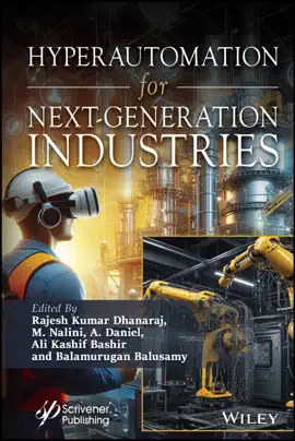 Read: Book Hyperautomation for Next-Generation Industries