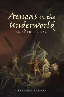 Read: Aeneas in Book the Underworld and Other Essays