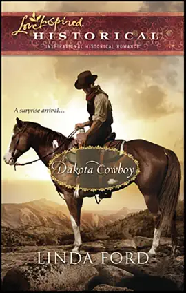 Read: Book Dakota Cowboy