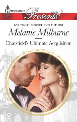 Read: Chatsfield's Book Ultimate Acquisition