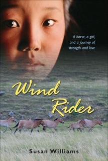 Wind Rider by Susan Williams