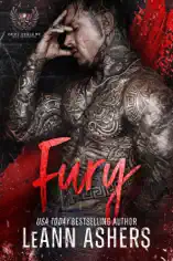 Fury