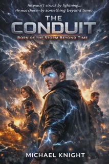 The Conduit by Michael Knight