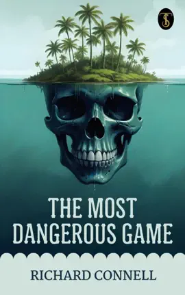 Read: The Most Dangerous Game Book
