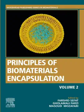Read: Principles of Biomaterials Book Encapsulation: Volume Two