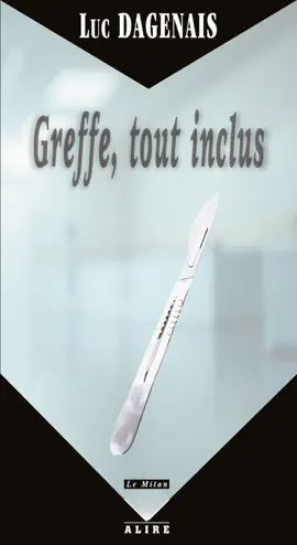 Read: Book Greffe, tout inclus