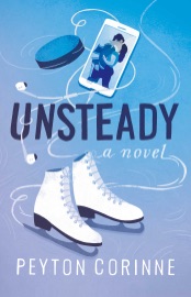 Unsteady - Peyton Corinne