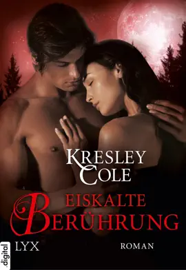Read: Eiskalte Berührung Book