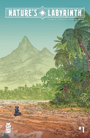 Nature's Labyrinth #1 - Zac Thompson & Bayleigh Underwood