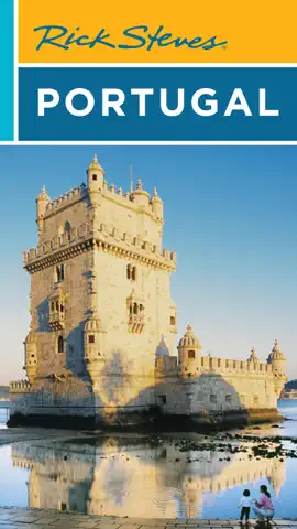 Read: Rick Steves Book Portugal
