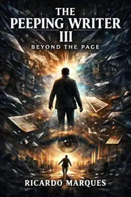 Read: The Peeping Writer Book III: Beyond the Page