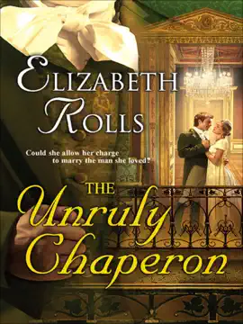 Read: Book The Unruly Chaperon