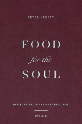 Read: Food for Book the Soul