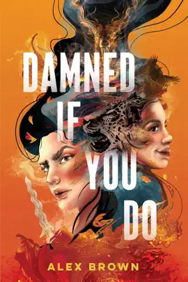 Read: Damned If You Do Book
