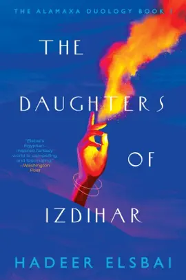 Read: The Daughters Book of Izdihar