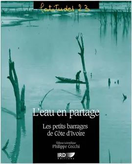 Read: L’eau en partage Book