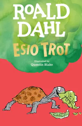 Read: Esio Trot Book
