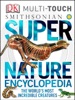Book Super Nature Encyclopedia
