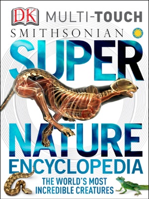 Super Nature Encyclopedia